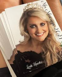 Mrs. Mississippi®️Pageant