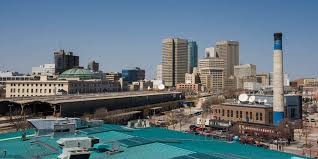 Winnipeg is the capital of the canadian province of manitoba. Winnipeg The Canadian Encyclopedia