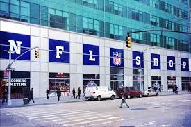 You have an account on the new site which interests you, without having balanced your personal number. Nfl Pop Up Shop Location Events Schedule New Nike Uniform Previews And More Bleacher Report Latest News Videos And Highlights