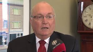 Tom Hann wants harsher sentences for graffiti artists