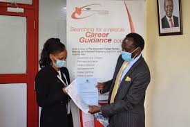 The kenya universities and colleges central placement service (kuccps) invites. Why 15 547 C Students Snubbed Degrees Went For Courses Like Plumbing