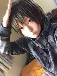 埋め込み画像への固定リンク イケメン 女子 髪型 ショートヘア 女の子 レディースショートヘア