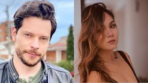 Actores bogota canalrcn colombia enfermeras enfermeras rcn hospital rcn series set. Las Parejas De Los Actores De Enfermeras Kienyke
