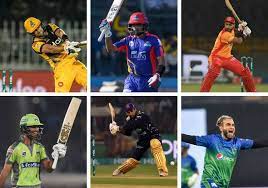 The league uses a draft system for player recruitment almost like that utilized in. Pakistan Super League 2021 Date Time Squads Format Tv Coverage The Cricketer