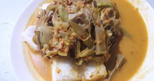Rebus lontong selama 4 jam. 5 Resep Lontong Sayur Nangka Enak Dan Sederhana Ala Rumahan Cookpad