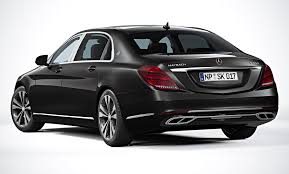 Image result for Mocha Black 2018 Maybach