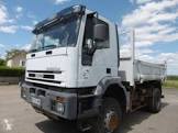 IVECO-EUROTRAKKER
