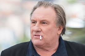 Gérard xavier marcel depardieu, cq is a french actor. Gerard Depardieu I Will Live In Algeria As Did Eric Cantona Middle East Monitor
