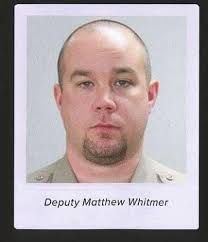 Deputies Whitmer and Holder will both be presented with “Life Saving  Awards” Tuesday February 2nd at 0900 at the Owens Building located at 201  N. Adams Street, Coquille by Sheriff Zanni. Deputy