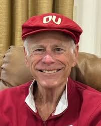 Curtis Rowland Fair Obituary October 14, 2025