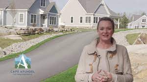 Pool, firepits, game room, fitness center and 180 acres of conservation land and direct access to the eastern trail. Cape Arundel Cottages Preserve Live In A State Of Wonder