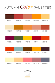 Autumn Color Inspiration Palette Hex Color Palette Color Palette Challenge Fall Color Palette