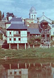 From wikimedia commons, the free media repository. Le Lardin Saint Lazare Map Of Le Lardin Saint Lazare 24570 France