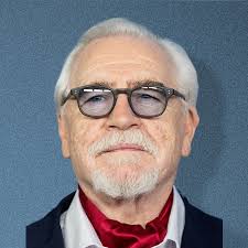 Películas y series de Brian Cox