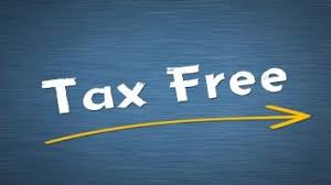 The right way to look at tax free returns - Moneycontrol.com