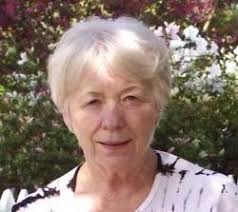 Phyllis Strickland Obituary