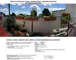 Interessiert an mehr eigentum zur miete? Zu Vermieten Solingen Dorp Wohnung Vermietung In Solingen Klingenstadt Strohnerhon Auf Kleinanzeigen De
