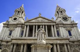 View all restaurants near saint peter's italian church on tripadvisor. Exploring London S St Paul S Cathedral A Visitor S Guide Planetware