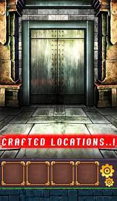 100 Doors : Challenge APK for Android - Download