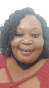 Asst. Pastor Rosa Estella Bastian