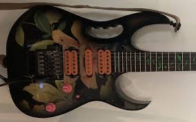 See full list on sweetwater.com Ibanez Jem Deutschlands Zentrales Musikerregister