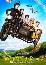The Best Netflix Movies For Kids Ages 7 10 Andrea S Notebook Nanny Mcphee Nanny Mcphee Movies Netflix Movies For Kids