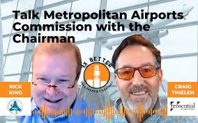 EP3: Paul Batz, Founder & CEO of Good Leadership