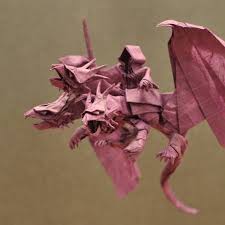 Maybe you would like to learn more about one of these? Origami Complicated Home Facebook