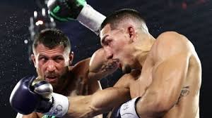 Цей матеріал також доступний українською. Vasilij Lomachenko Vernuvshis Iz Matricy Ya Ne Slyshu Chto Govoryat Drugie Novosti Ukrainy Novosti Ukraina Portal Rada