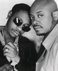K-Ci and family are talented R&B singers