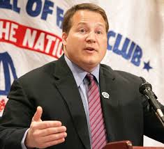 Browns' Mangini comfortable with new management
