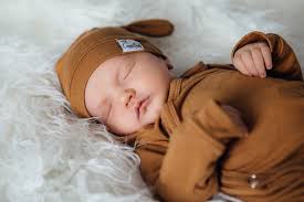 Spent some time catching up with past wedding clients and the sweetest, new  member of their family. ❤