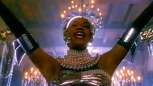 Originally released on november 17, 1992, the bodyguard: Whitney Houston S Bodyguard Costume Nabs Five Figures In Auction 94 7 Wls Wls Fm