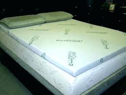 The tempurpedic cloud supreme breeze is a somewhat firm memory foam mattress that has a convoulde inner layer for breathability. Tempurpedic Mattress Topper Supreme Review Just Me And Supreme