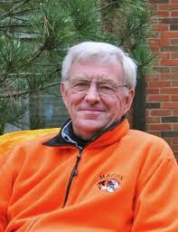 Obituary information for Duane Willis Snyder