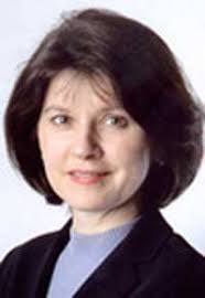 Mathis Speaks! The Times Co.'s Spokeswoman's Greatest Hits