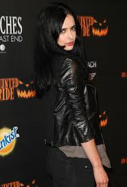 Krysten Ritter nue - Photos et vidéos - ImperiodeFamosas