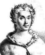 The laura bassi scholarship was established by editing press in 2018 with the aim of providing in addition to the laura bassi scholarship, the bassi foundation is also pleased to provide a small. Laura Bassi 1711 1778 Biography Mactutor History Of Mathematics