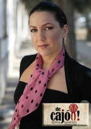 Niña Pastori Palau de la Música Catalana