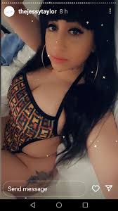 JessyTaylor - Thothub