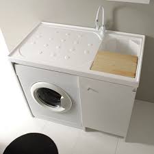 Mobile per impilare lavatrice e asciugatrice ikea informații importante sunt însoțite de fotografii și imagini hd provenite de pe toate si. Mobile Bagno Con Lavatrice Ikea Mobile Lavanderia Con Lavatoio E Vano Lavatrice Mobile Bagno Bagno Bagno Ikea