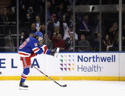 Mark messier jersey on print. New York Rangers The Artemi Panarin High Kick And Other Cellys