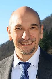 Ralf Kaiser kandidiert bei der Bürgermeisterwahl in Buchenbach