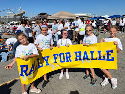 Rally for Halle