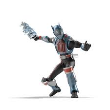 This article refers to the show, for the organization, see space patrol delta. Power Rangers Lightning Collection S P D Shadow Ranger Figure Walmart Com Walmart Com