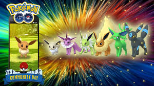 Along with the normal evolutions of eevee, dedicated players also want to evolve the shiny versions, too. Pokemon Go The Challenge To Obtain All Shiny Eeveelutions