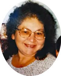 Elouise Geiser Obituary May 17, 2025