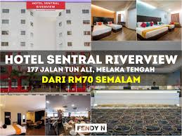 Kami mempunyai beberapa maklumat mengenai hotel murah di 3.hotel seri malaysia melaka 3 bintang lot pt 12332, lebuh ayer keroh, ayer keroh, malacca, malaysia, 75450 harga semalam serendah rm77. Hotel Di Melaka Yang Murah