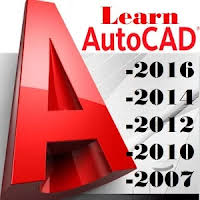 Autocad Tutorial 2d 3d App Programming Tutorials Teknologi