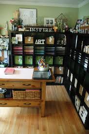See more ideas about craft room, space crafts, craft room organization. Donny Downey S Scrapbook Studio Makeover Scrapbook Obsession Craft Room Design Scrapbook Room Dream Craft Room
